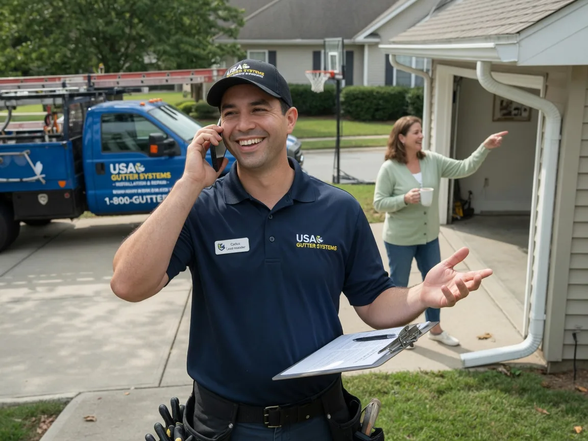 Gutter Installation Moonachie, NJ FAQs
